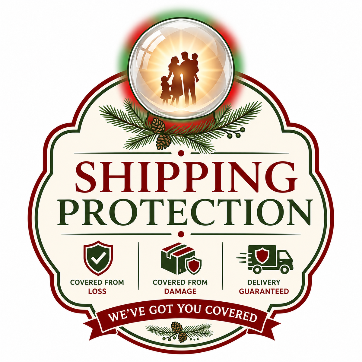 Shipping Protection