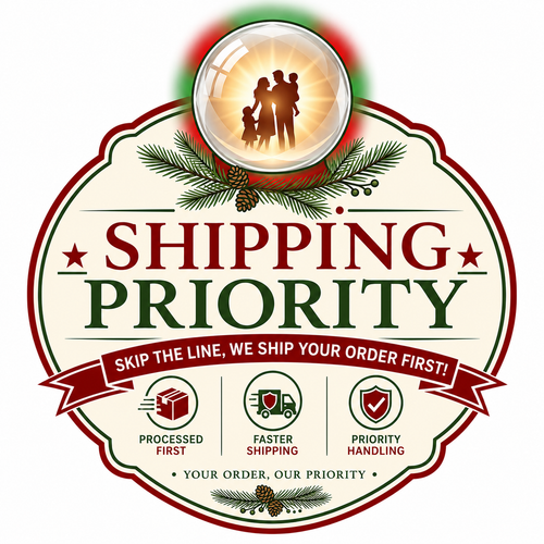 Shipping Priority